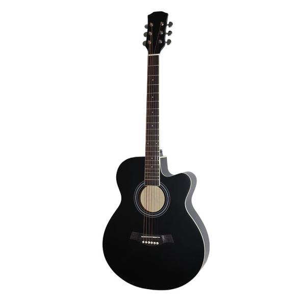 constansa brand Manufacturer direct sale OEM service cheap classical handmade guitar 41 inch acoustic guitar wholesale