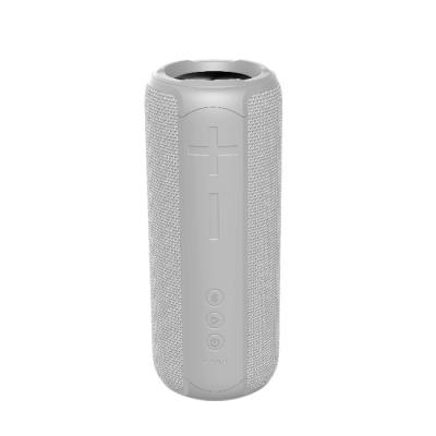 Oradores exteriores de TWS Bluetooth, oradores 20w IPX7 portáteis livres das mãos