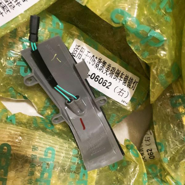 Camry Corolla Side Mirror Lamp 81730-06060 81730-06062 Turn Signal Light