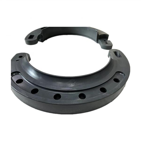 Polymer  Run Flat Tyre System Run Flat Wheel Inserts CE ISO9001