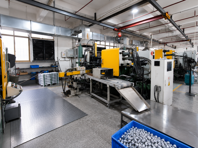 Juhong Hardware Products Co.,Ltd