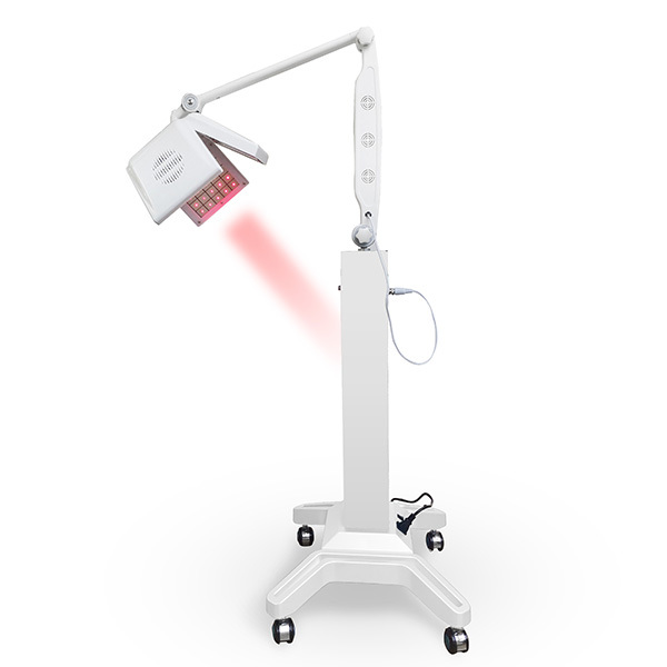 Professional Hair Growth Equipment Anti‑Hair Loss Hair Regrowth Device Scalp Follicle Stimulation Salon Beauty Machine Support OEM ODM Wholesale