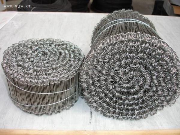HOT SALE! Black annealed U type wire Galvanized u type wire pvc coated u type wire