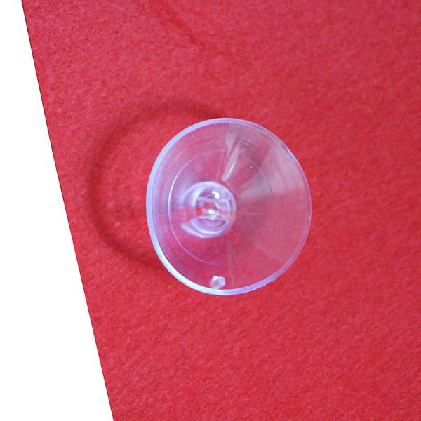 Large Bows for Car Decoration Giant Red Car Bows in Eye-Catching Floral Design