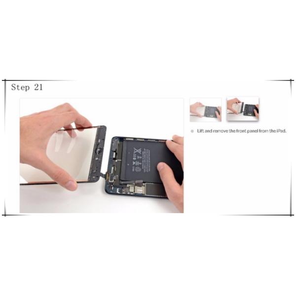 For ipad mini 2 lcd, for ipad mini 2 lcd screen, for ipad mini 2 touch screen digitizer with IC and home button