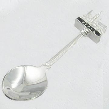 Spoon, souvenir spoon, craft spoon, tea spoon,