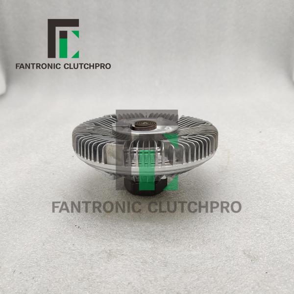 Fan Clutch Engine Cooling Viscous 612.00.06.0470 61200060470