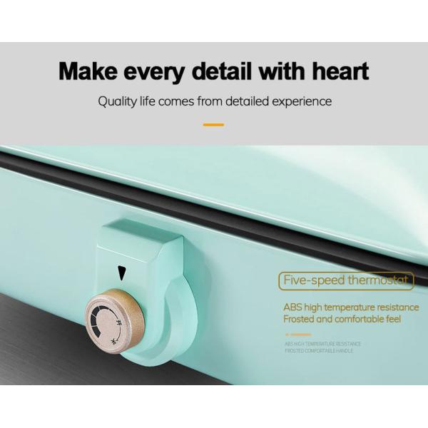 Household Electric Grills Griddles Skillets 220V Multifunctional Cooking Pot 1200W