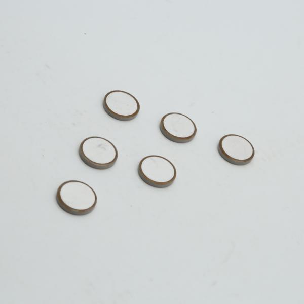 High Temperature Self Controlling Industrial Ceramic PTC Heating Element for Humidifier