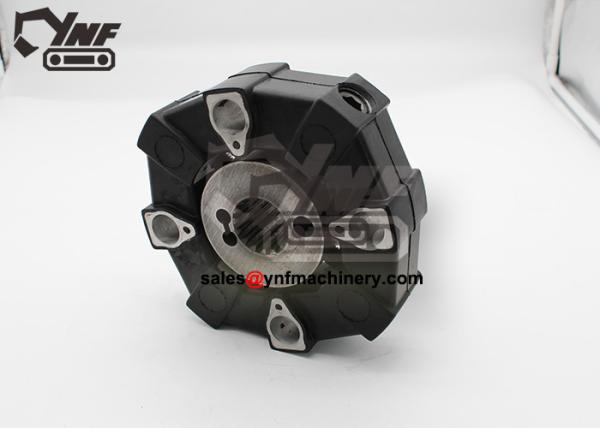 Gear Rubber Coupling Connector Excavator Engine Parts SOLAR MEGA 160 TIER-II