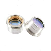 Suministro de fábrica D28 D30 D36 F90 100 Lentes de enfoque láser para cabezas de corte láser