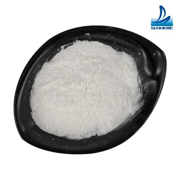 ISO Certificated Pharmaceutical grade PVP K30 Powder For Excipient In Medical Applications