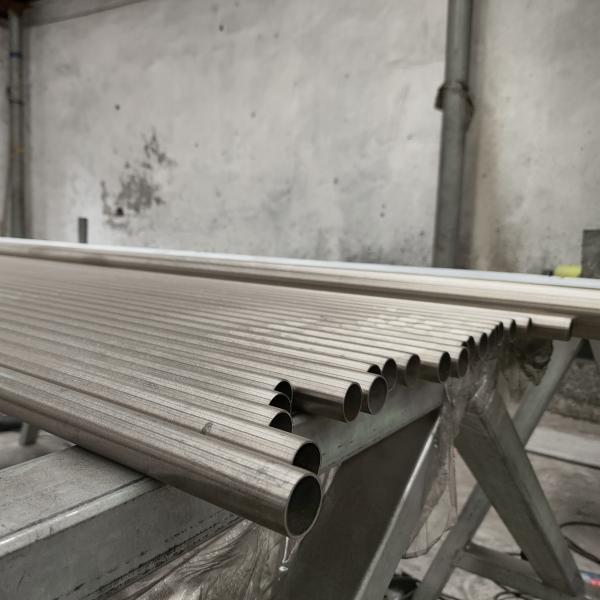 Малый диаметр Monel K500 трубки Никелевой сплав трубы фабрика прямые поставки