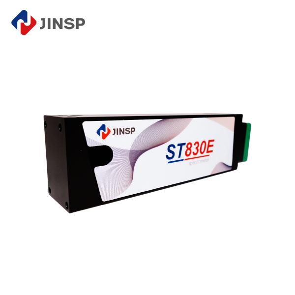 Enabling Scientific Discovery: ST830E OCT Spectrometer for Multidisciplinary