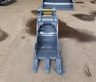 Versatile Excavator Trenching Bucket for Different Trenching Tasks