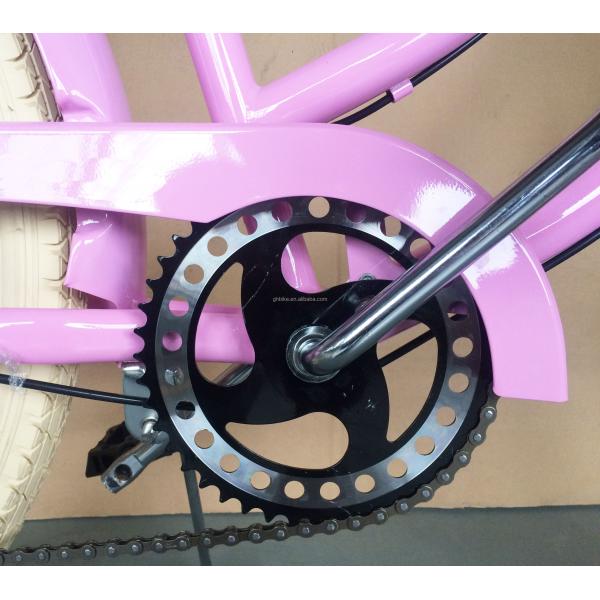 OEM Customized CE Beach Cruiser Bike 26