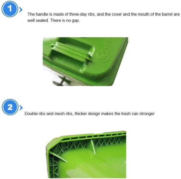 Light weight one time plastic pallets for transport and storage, Heavy duty cross bottom plastic pallet with 6 runners