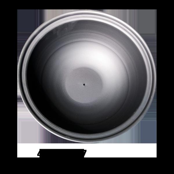 Customsized Size And Color Pan Accessories Gas Appliance Stainless Steel