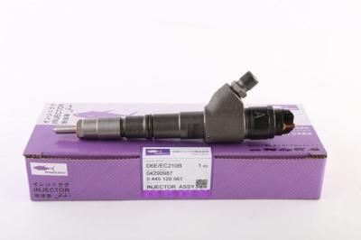 Injetor de combustível para VOLVO D6E/EC210B 04290987
