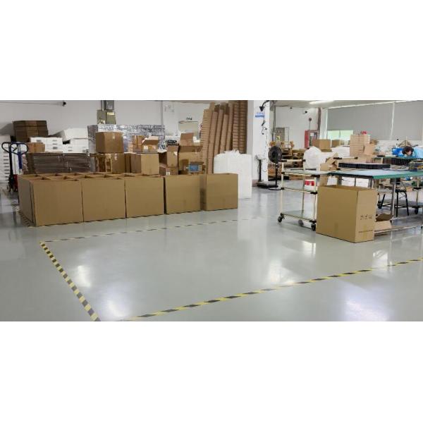 Shenzhen Olycom Technology Co., Ltd.