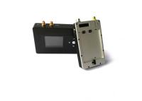 Transmissor video QPSK HD 1080P 1400mA da frequência ultraelevada HDMI COFDM para o sistema do UAV