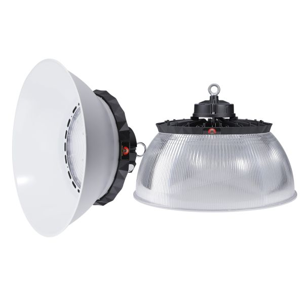 UFO High Bay Light with UGR
