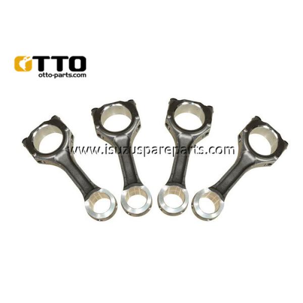 8-97388921-0 Connecting Rod 4JJ1 Parts 8973889210 897388-9210 For CX130B