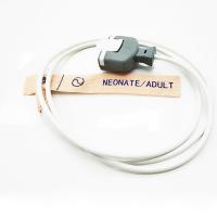Sensor de dedos descartável de Spo2 Nellco Pediatric 9pin Spo2 Monitor