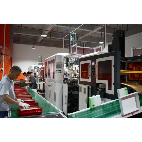 Косметическая упаковочная коробка для эфирных масел, лосьон для крема, коробка для белого картона