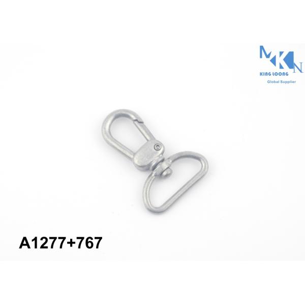 Dog Leashes Heavy Duty Swivel Clasp / Swivel Bolt Snap Clip For Purses