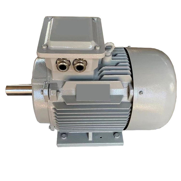 генератор постоянного магнита 75kw 300rpm 400V 60HZ PMG PMSG одновременный для ветротурбины