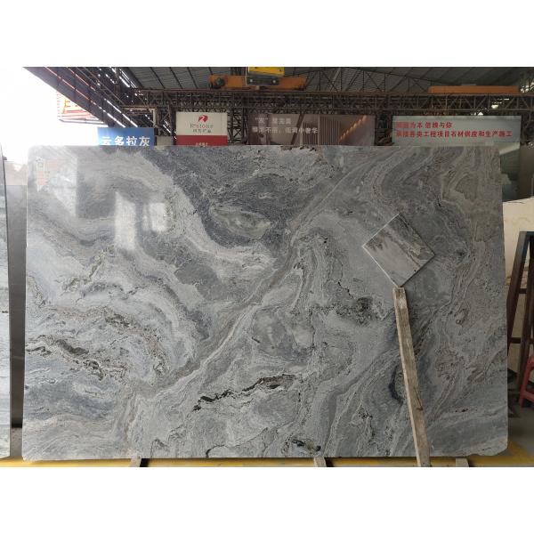 Indoor 30mm Thickness Dolomite Marble Stone Slab