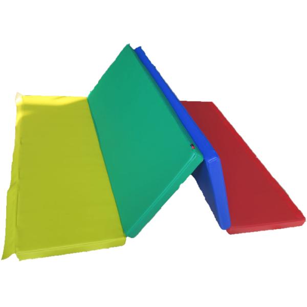 Взбираться ребенка детского сада 4 циновок тренировки гимнастики валика створки вползая