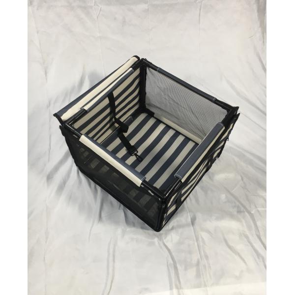 Travel Pet Carrier Car Dog Seat Protector Best Seller Booster Seat for Dogs and Cats