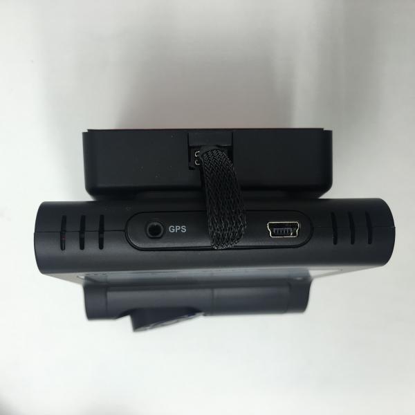 Night Vision ADAS Warning System FHD1080P DVR Recorder Car Alarms