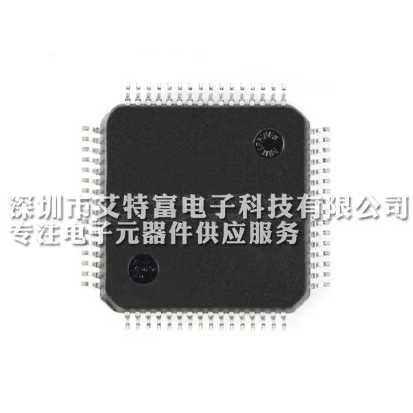 STM32F103R8T6 MCU Chips 72 MHz Frequency With Motor Control / USB / CAN