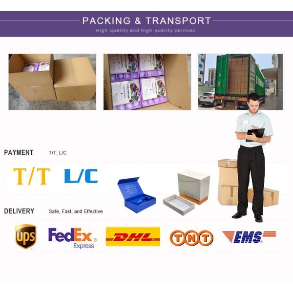 CMYK прямоугольная крышка и основа коробка Картонная бумага Пустая коробка для упаковки наручных часов