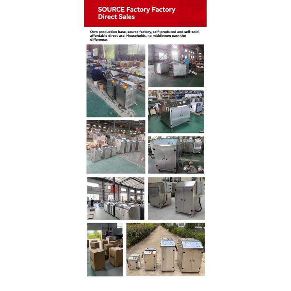 Equipo de separación de agua de aceite de limpieza industrial raspador flotante de aceite circulante