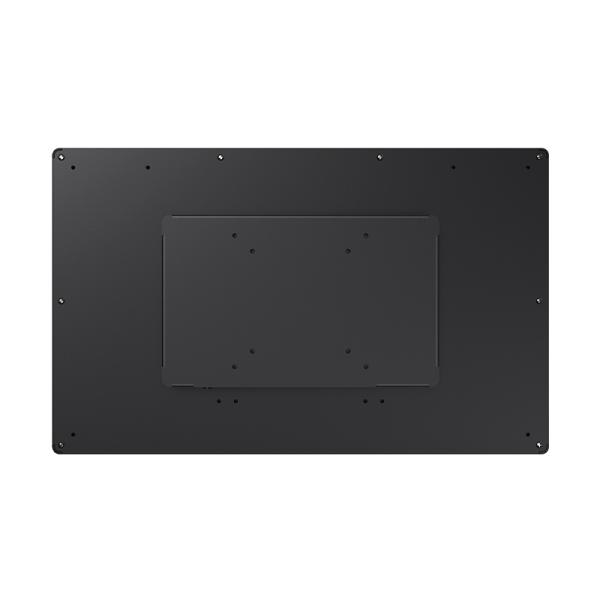 21.5 inch IP65 Capacitive Fully Enclosed Aluminum Industrial Panel PC Embedded All-In-One  Stock Availability Computer & Accessories