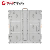 OA Series P5.7mm 960x960mm Outdoor Advertising Screen For Commercial Advertising Billboard Outdoor Fixed Digital LED Display Screens