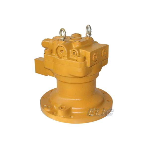 Собрание мотора ряда мотора SY205 SY215 JMF151 качания экскаватора