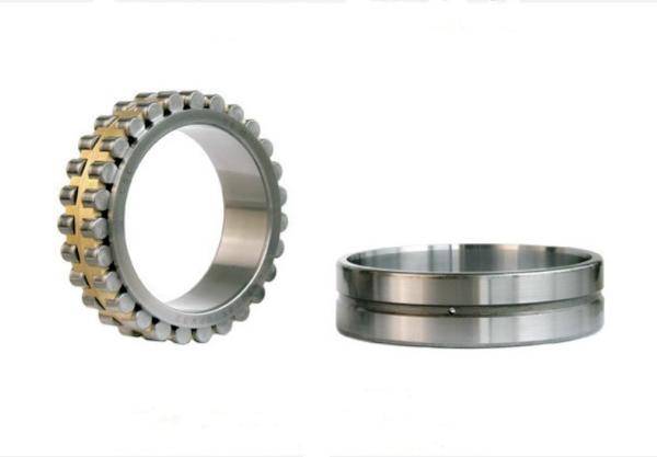 NN3032-AS-K-M-SP P5 Bearing NN3032M Caged Roller Bearings 160x240x60mm
