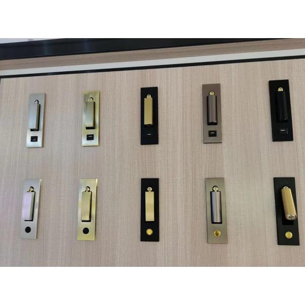 OEM Wall Mounted Led Lights For Living Room , modern wall mounted bedside lights