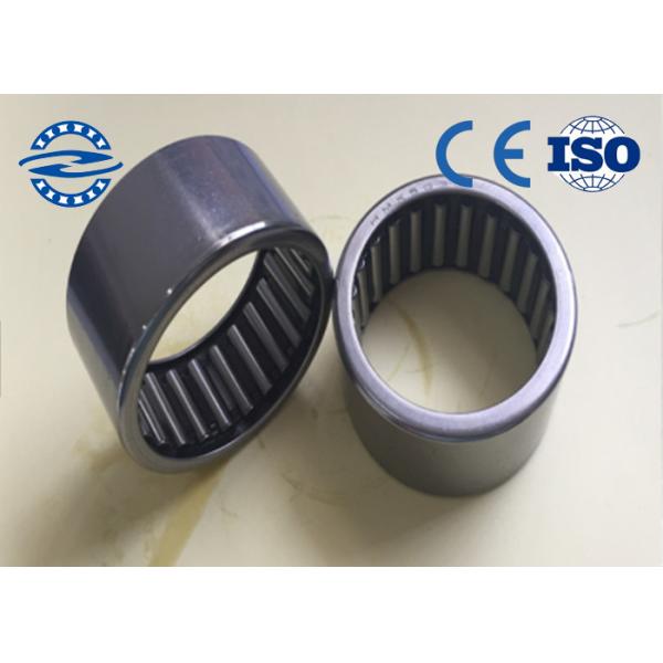 3026 Flat Cage Needle Bearings For Automotive Transmissions 30*37*26mm