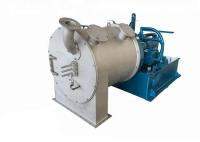 Equipamento de processamento comestível de sal 250KW