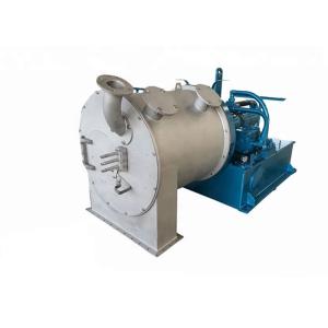 Ligne de production de sel iodé pour une production personnalisable