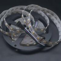 Lámparas de banda LED de 24v Selección de color 18-20LM/Lumen Modos RGB/RGBW
