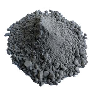 45%-65% High Alumina Castable Refractory Castable Material High Compressive