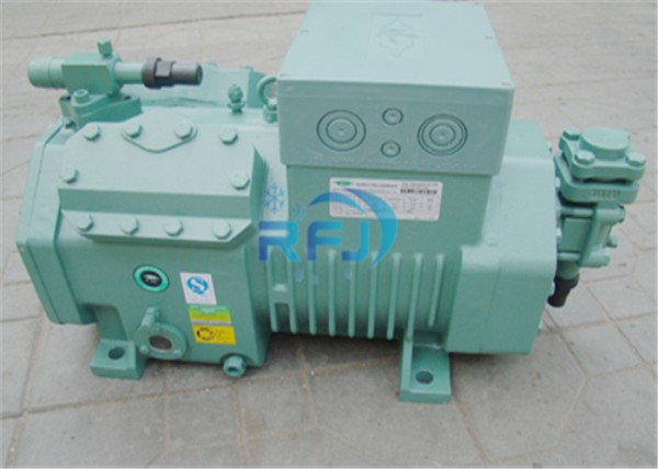 Refrigeration Reciprocating Compressor 4NES-14Y-40P 4NCS-12.2Y-40P 4 Cylinders