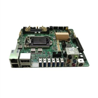 445-0767382 cartão-matriz do NCR Estoril das peças da máquina de 445-0769935 ATM